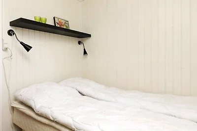 6 Personen Ferienhaus in Sæby-By Traum