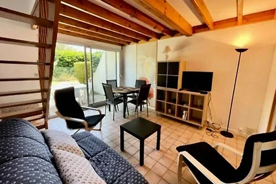 Residenz Les Maisons De La Mer