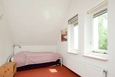 Villa mit großem Garten bei Heeten