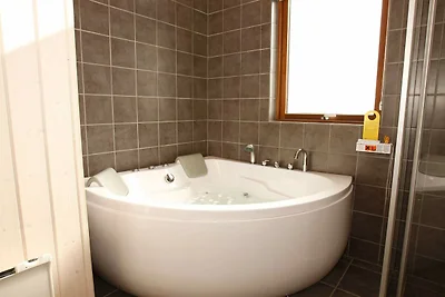 7 Personen Ferienhaus in Vestervig-By Traum