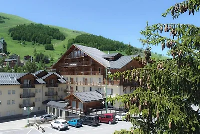 Residenza Odalys L'Ours Blanc