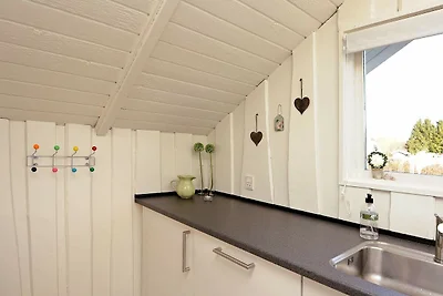 8 Personen Ferienhaus in Hejls-By Traum