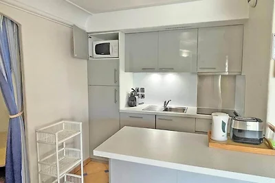 3 Zimmer für 4 Personen