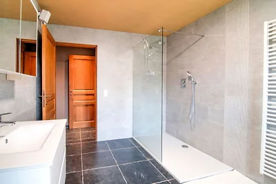 Casa vacanze a Nafraiture per 8 persone