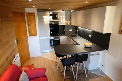 2-Zimmer-Apartment für 4 Personen, 4-Sterne-K...