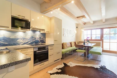 Elegantes Chalet mit Sauna in Salzburg