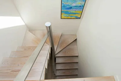6 Personen Ferienhaus in Rømø-By Traum