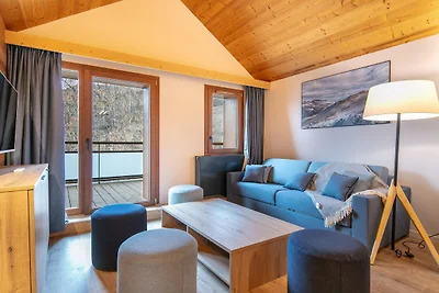 apartman za odmor Obiteljski odmor Vaujany