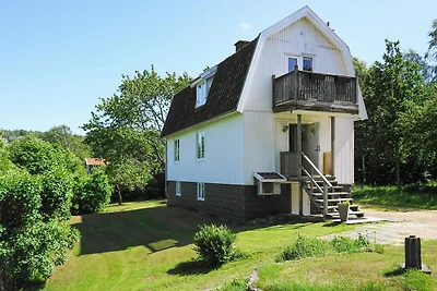 6 Personen Ferienhaus in ELLÖS