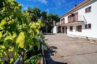 Geräumiges Apartment in Pakostane, Dalmatien,...
