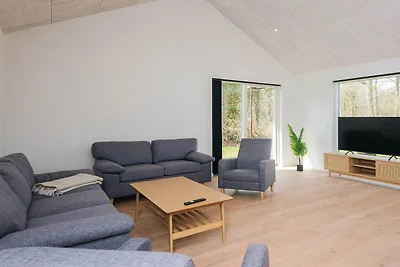6 Personen Ferienhaus in Ansager-By Traum