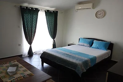 Standard Studio Apartment 2