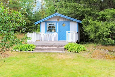6 persoons vakantie huis in TROLLHÄTTAN