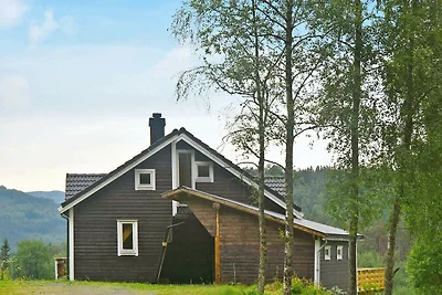 10 Personen Ferienhaus in Bygstad