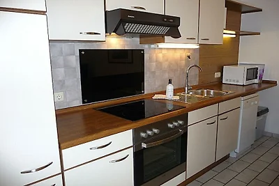 Holiday apartment with 1 bedroom