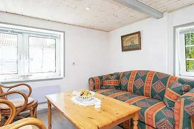 4 Personen Ferienhaus in Asaa-By Traum