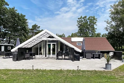 6 persone case ad Hadsund