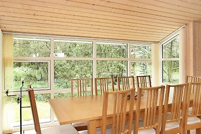 10 Personen Ferienhaus in Fjerritslev-By...