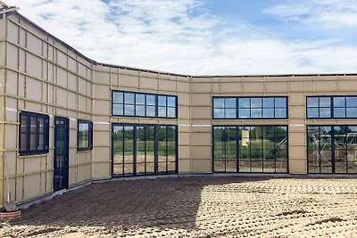 5 Sterne Ferienhaus in Idestrup