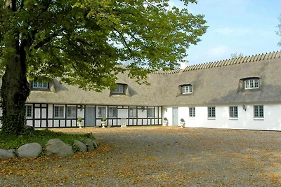 18 Personen Ferienhaus in Nørre Aaby