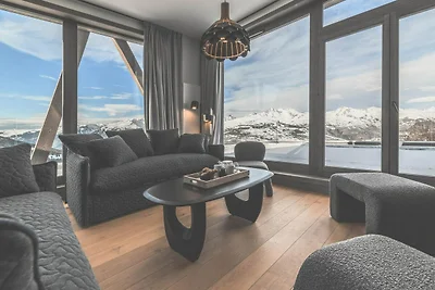 Alpenurlaub im Herzen von Plan Peisey