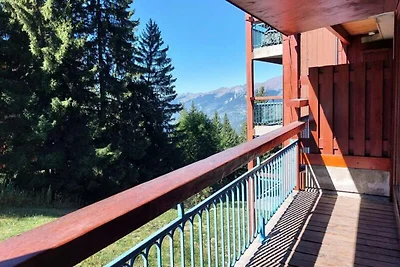 2-Zimmer-Wohnung für 6 Personen in der Nähe d...