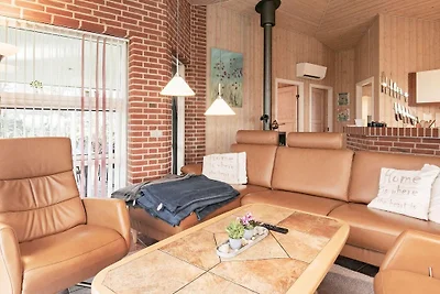 6 Personen Ferienhaus in Blåvand