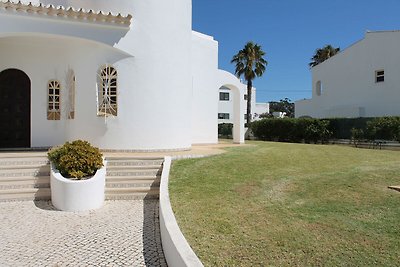 Freistehende Villa in Albufeira mit privatem...