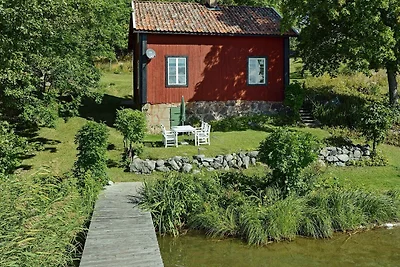 5 Personen Ferienhaus in MARIEFRED-By Traum