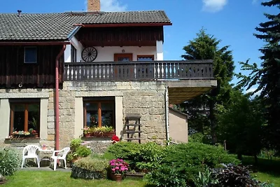 Apartament wakacyjny w Altendorf z Wi-Fi
