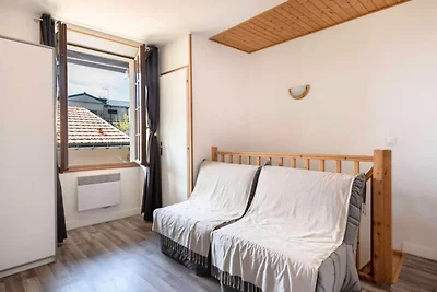 Haus in Pornic in der Nähe von Bluebeard's...