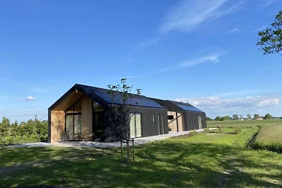 Ferienhaus in Slappeterp mit Sauna