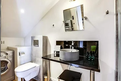 Appartamento a Bordeaux con terrazza