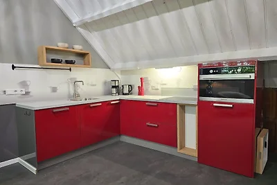 Vakantieappartement met 2 slaapkamers
