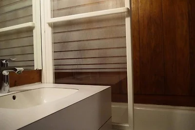 Studio für 4 Personen