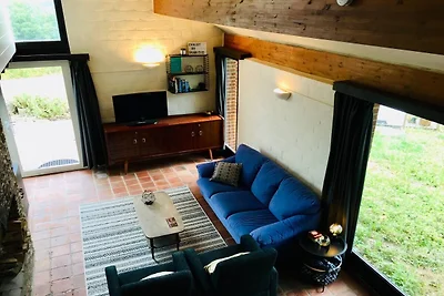 Rustig gelegen woning met terras