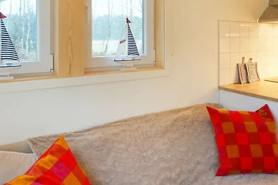 6 Personen Ferienhaus in Heberg