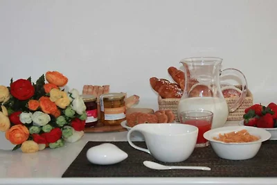 Casa Pergola Comfortabele vakantiewoning