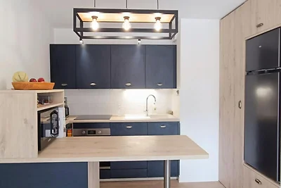 Apartment in Les Sables in der Nähe des...