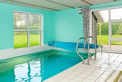 12 Personen Ferienhaus in Nordborg