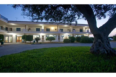 Apartment in Scoglitti, Sizilien