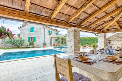 Villa Katarina in Selina