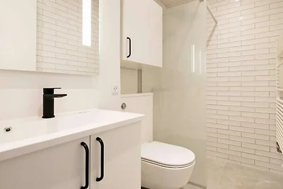 Fantastisch vakantieappartement in Blokhus