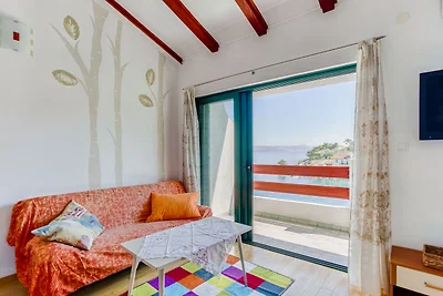 Powabny apartament w Stomorskiej blisko morza