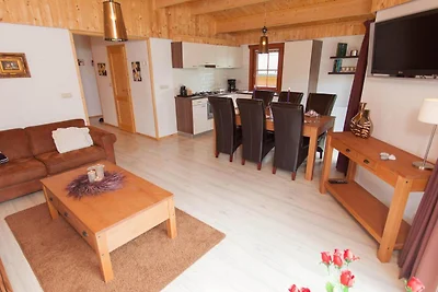 Chalet im österreichischen Stil für 6p in...