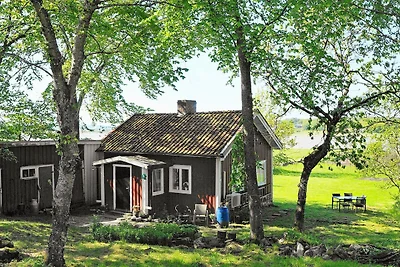 4 Personen Ferienhaus in kode-By Traum
