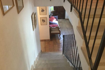 Charmantes Landhaus in Gordes mit privatem...