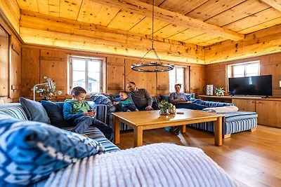 Vakantiehuis met 1 slaapkamer