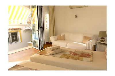 Villa mit 2 Schlafzimmer