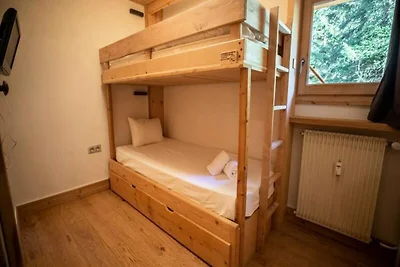 Appartamento a Méribel Plateau vicino piste